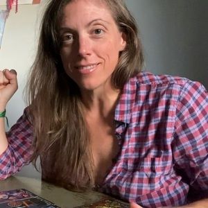 Meet your Posher, Ericka